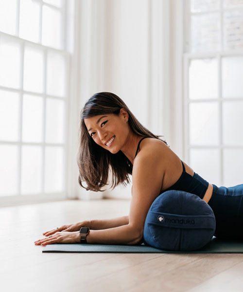 3 yoga poses to bliss