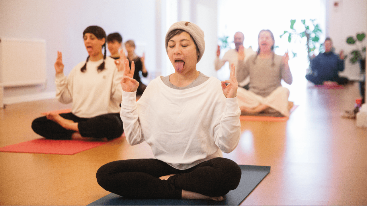 Being a Kundalini Yoga teacher