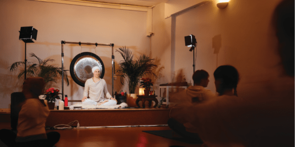 Being a Kundalini Yoga teacher