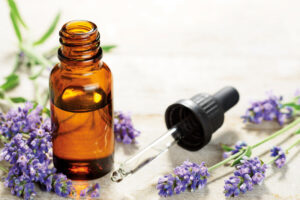 Spike Lavender Oil