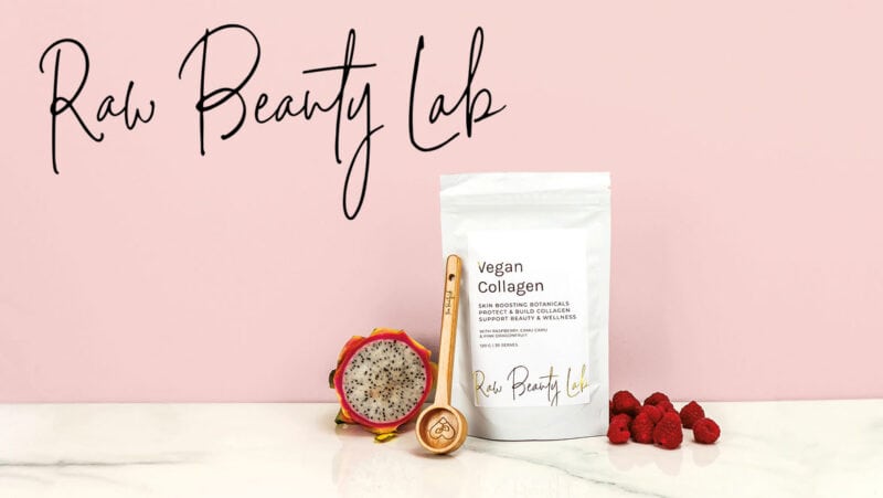 Raw Beauty Lab