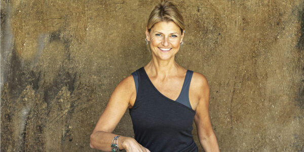 My Yoga Biz - Jo Tuffrey