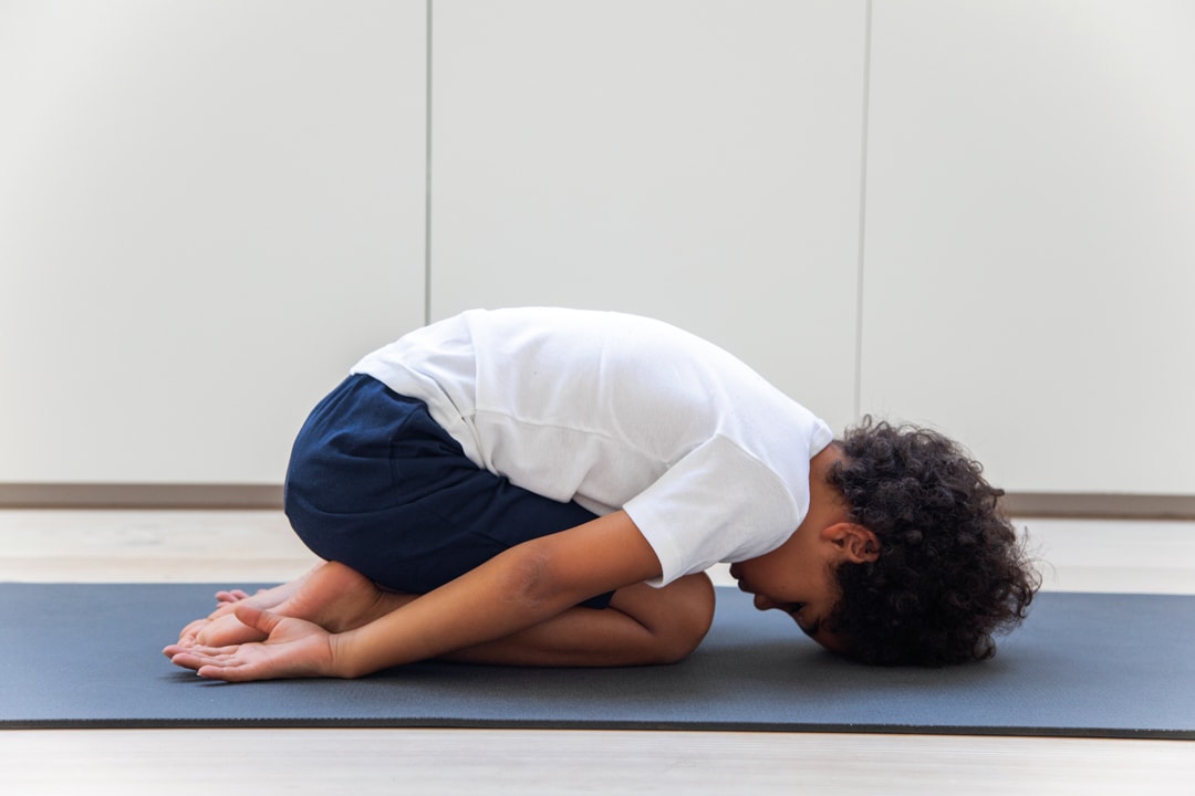 Trouble Sleeping? 5 Yin Poses That Will Ease You To Sleep | POE Wellness  Solutions