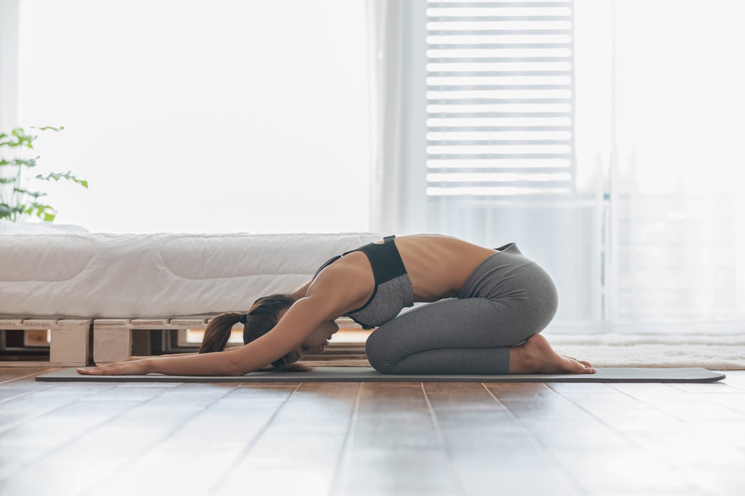 Spaciousness is a good thing | Om Yoga Magazine