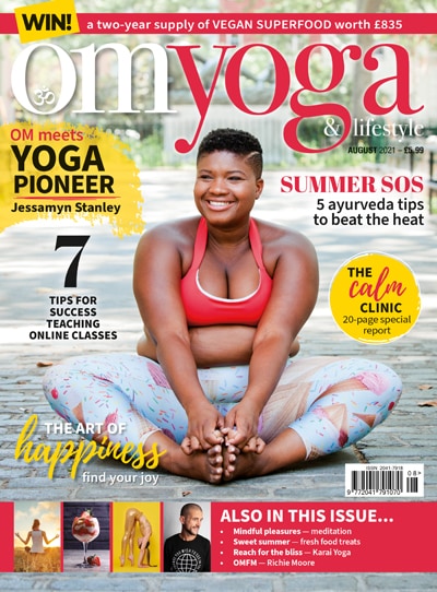OM AUGUST COVER USE.indd