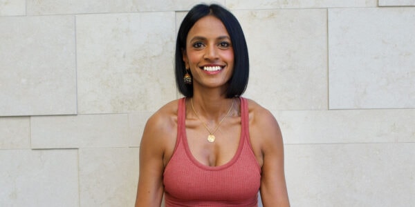 Anusha Wijeyakumar