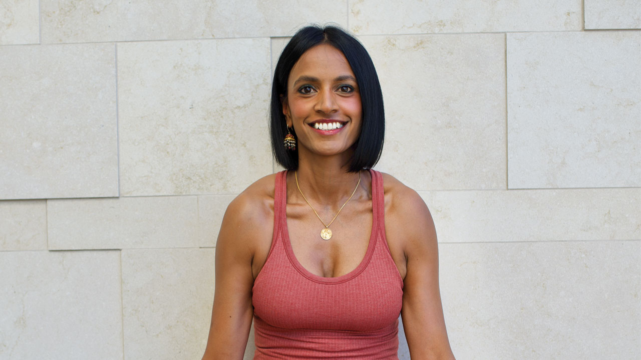 Anusha Wijeyakumar