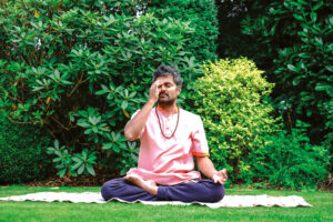 Why learn pranayama