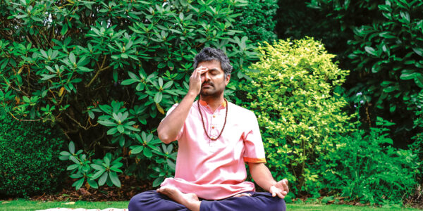 Why learn pranayama