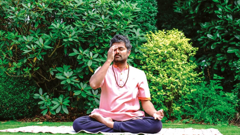 Why learn pranayama