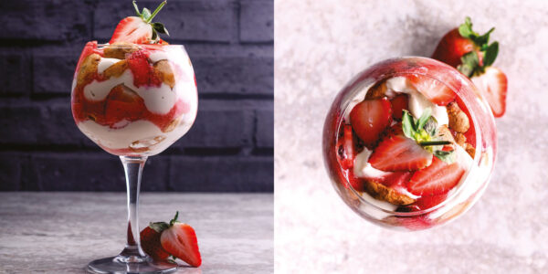 Eton Mess