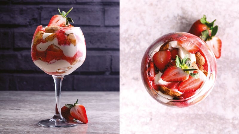 Eton Mess