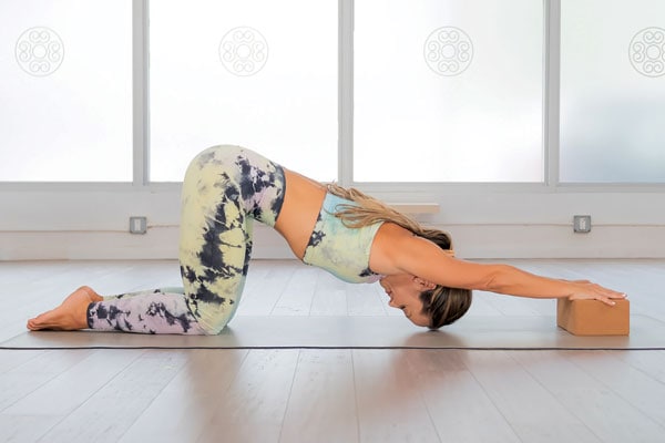 Flexibility-3 Flexibility challenge