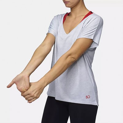 Grivola 2.0 Women's Loose Top - Yoga-Top-by-Sundried_grande