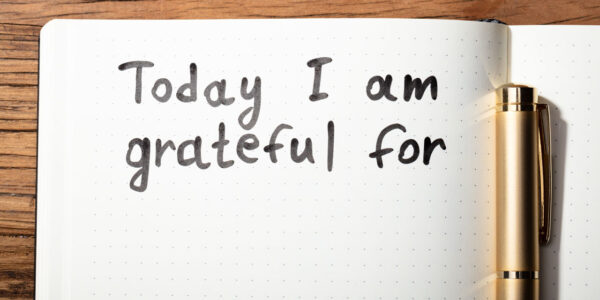 gratitude