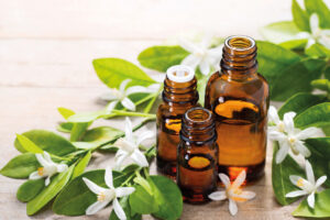 Neroli Oil