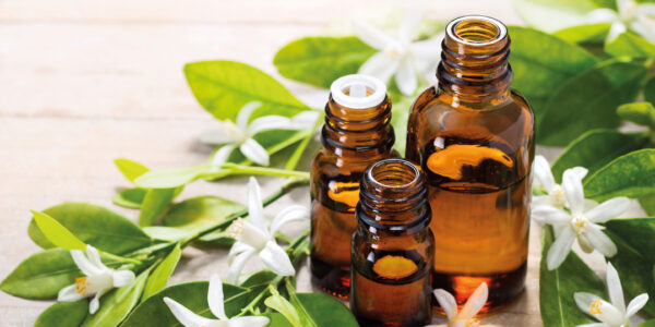 Neroli Oil