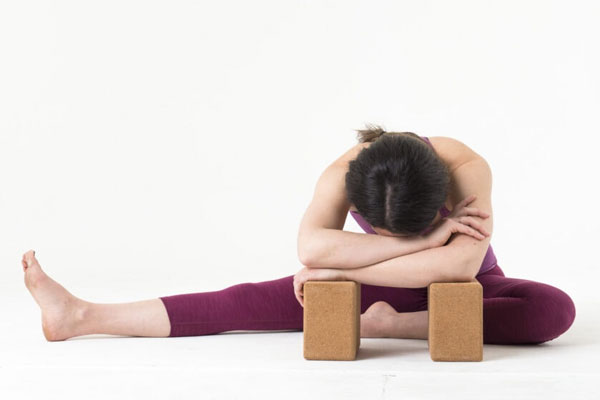 Yin Yoga for sleep / Yin Yoga sequence