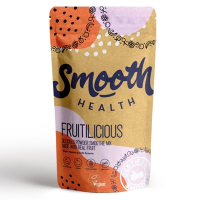 Smooth Health FRUITILICIOUS