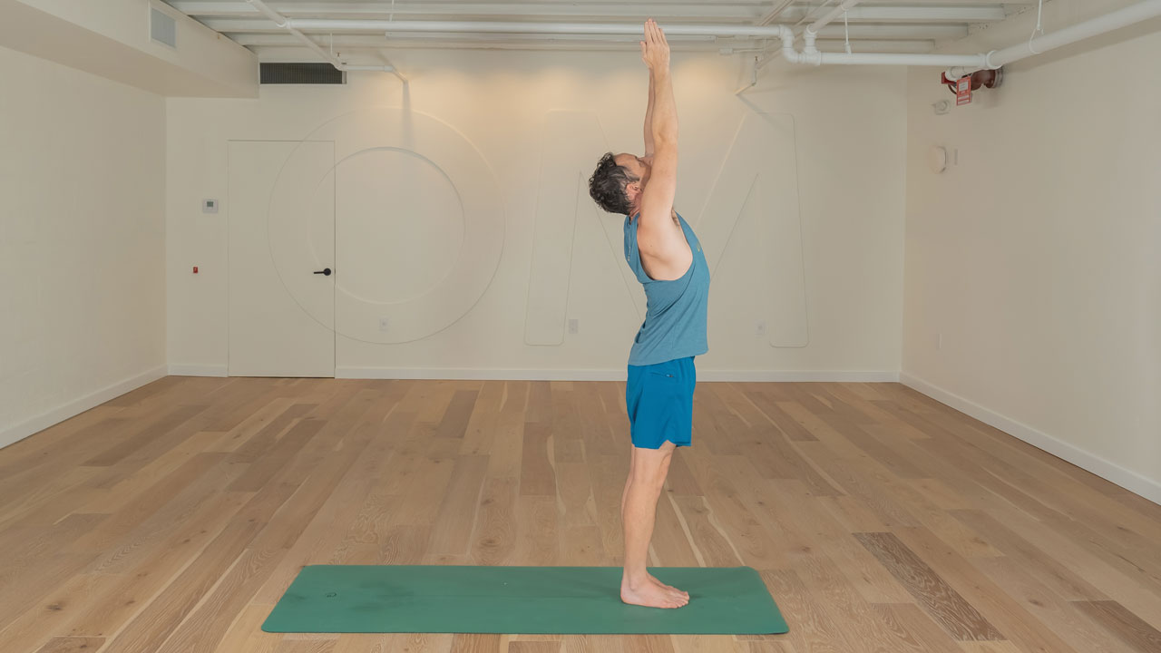 Ashtanga yoga for beginners