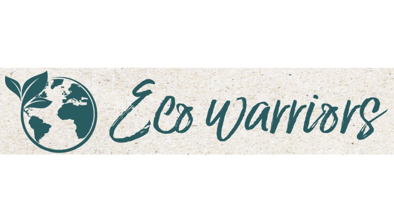 Eco-Warriors