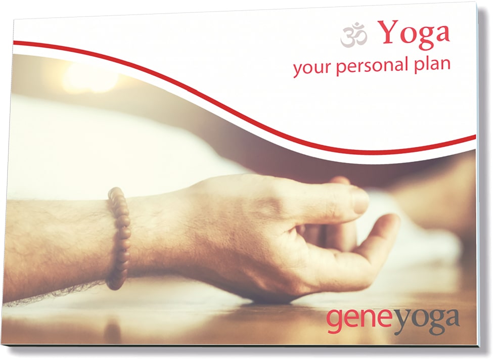 GeneYoga