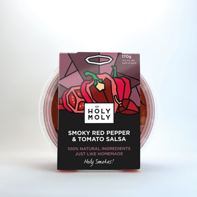 HM Smoky Red Pepperr Salsa front 300dpi