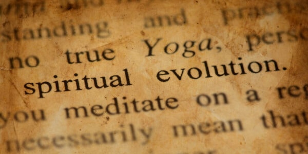 The science of yoga