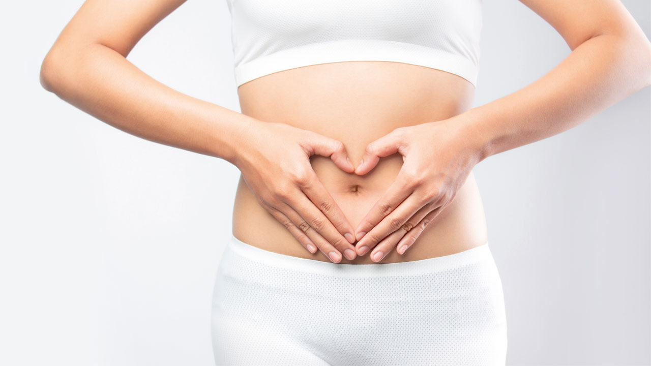 Get to know your gut gut