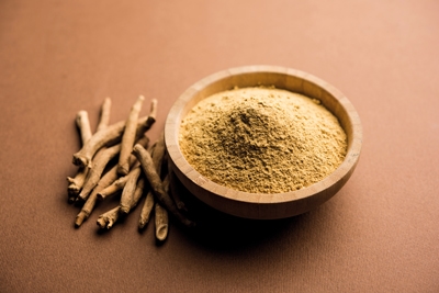 Ashwagandha for stress