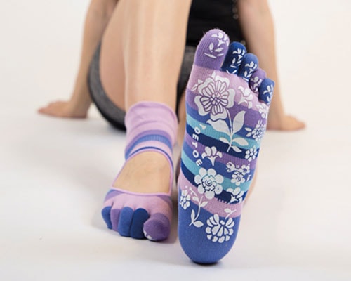 toetoe-2 The benefits of TOETOE socks