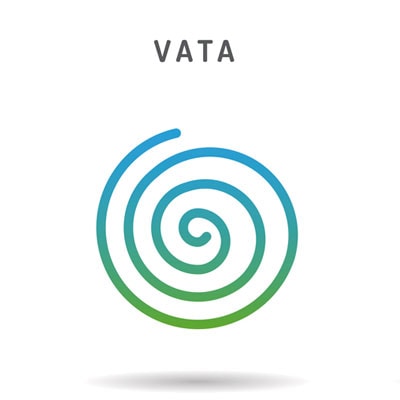 vata Ayurveda for yoga practitioners