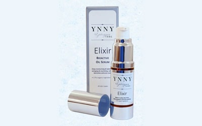 Elixir Bioactive Oil Serum