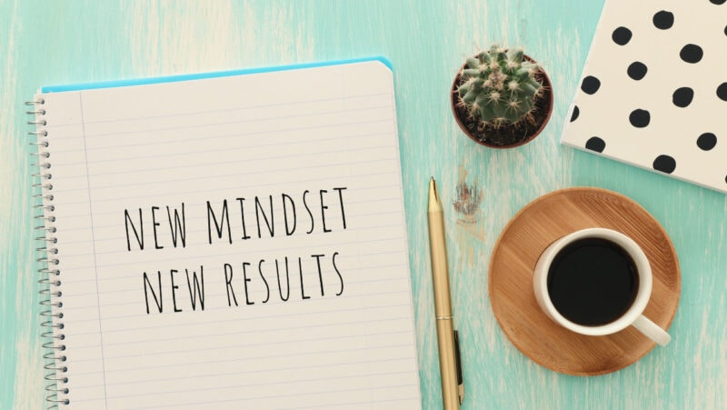 Mind over matter