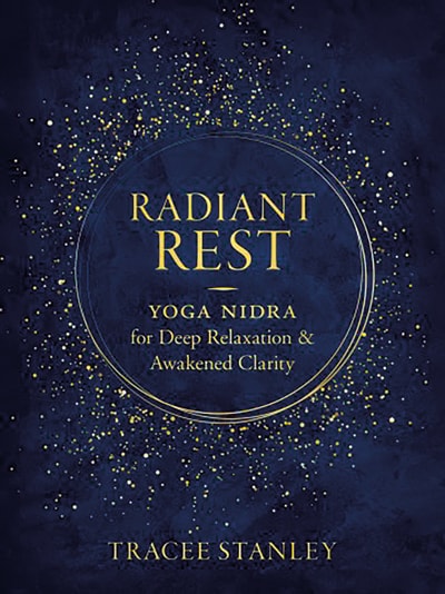 Radiant Rest book