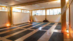 SPACE Yoga Studio