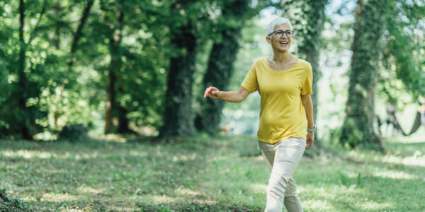 The natural approach to menopause