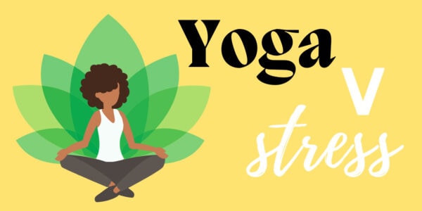 Yoga V stress