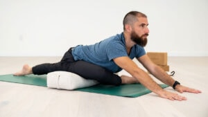 Restorative Yoga