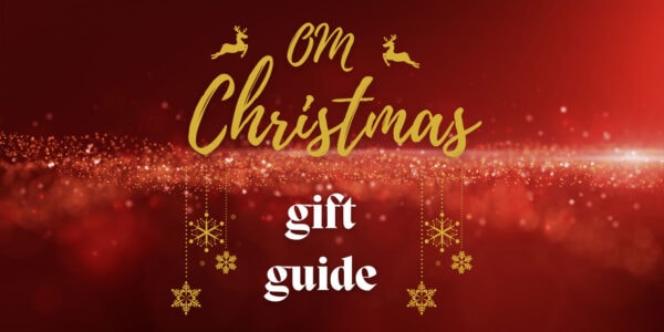 Yoga Christmas gift guide