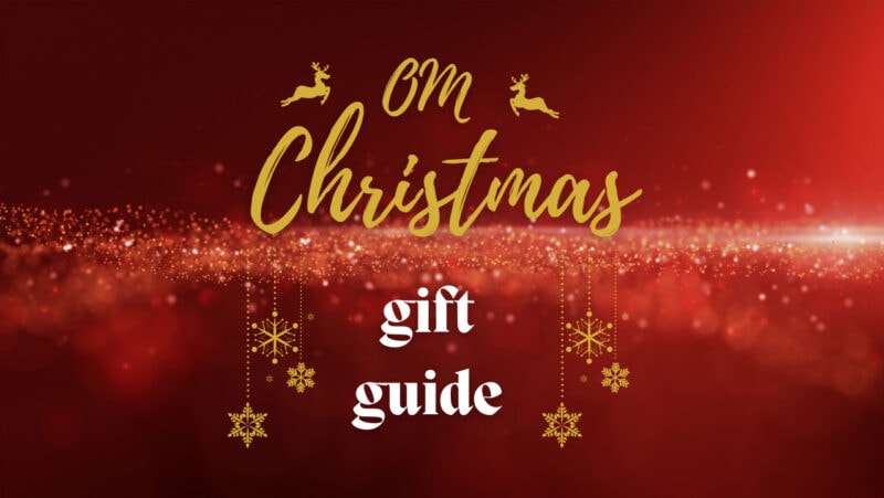 Yoga Christmas gift guide