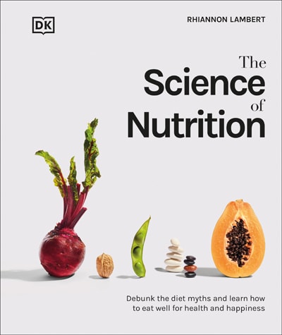 The Science of Nutrition_Rhiannon Lambert_hi-res jacket