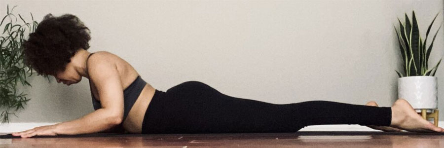 5 yoga moves to stabilise the core