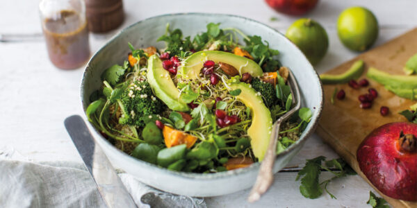 Ultimate Superfood Salad