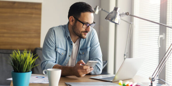 Yoga for remote workers