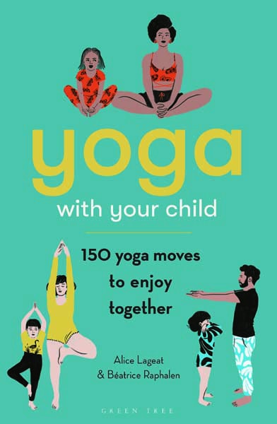 Yoga with your child