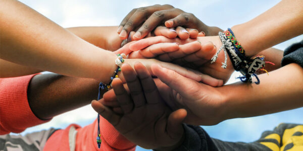 Building better futures with yoga