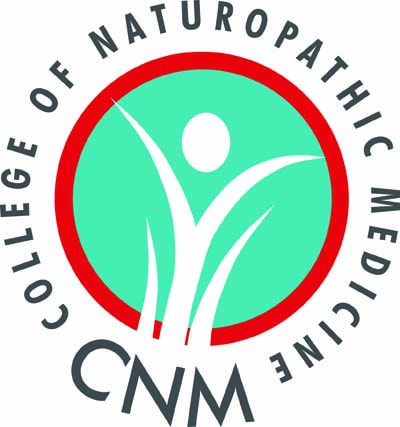 CNM HC colours circular logo CNM