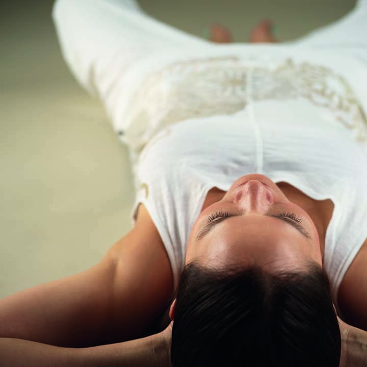 Yin Yoga, mindfulness