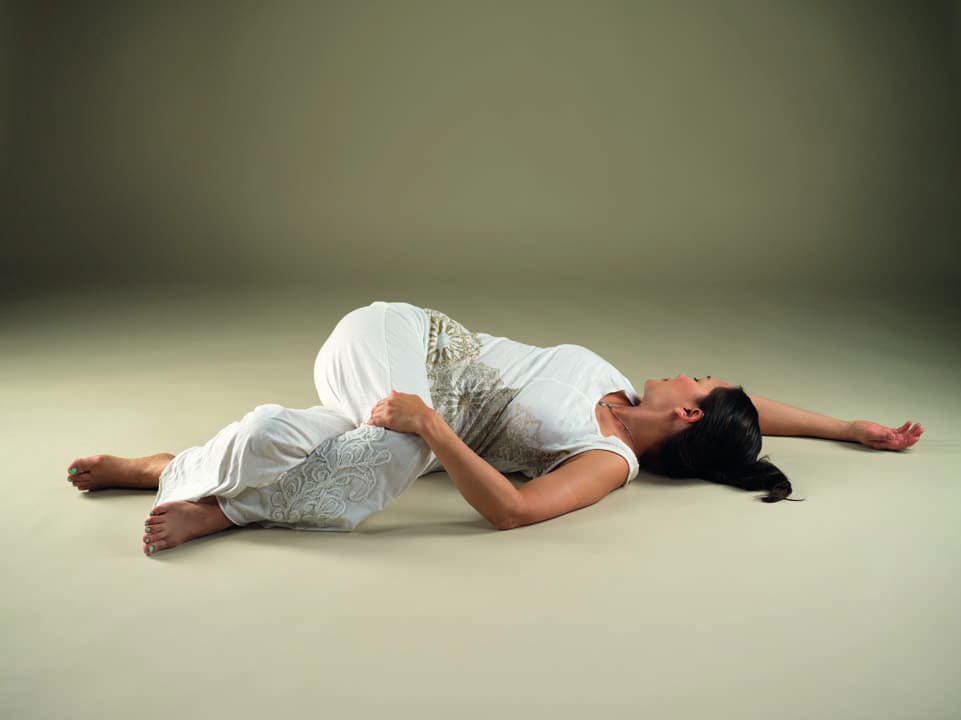 Yin Yoga, mindfulness